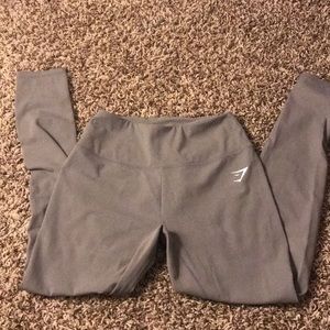 Gymshark leggings!